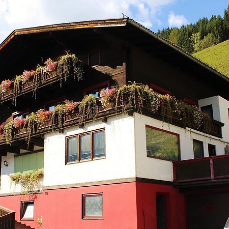 Apartment Seber Stuhlfelden Exterior foto
